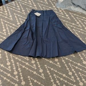 Hana Tajima maxi skirt